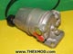 Filter - Fuel - Sedimenter Bowl - Lucas - 5838B160-2