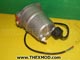 Filter - Fuel - Sedimenter Bowl - Lucas - 5838B160-4