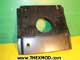 Bracket Engine Mounting - 9.06in x 8.44in- 8828778-1