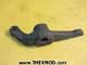 Lever Mounting - 0.750in x 3.520in - FV793748-1