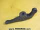 Lever Mounting - 0.750in x 3.520in - FV793748-2
