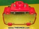 Switch - Battery Isolation Lucas - SSB101 / 196SA-5