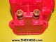 Switch - Battery Isolation Lucas - SSB101 / 196SA-7