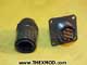 Connector - 500v ac - 700v dc - FV/783883, FV83883-1