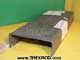 Bracket - 50.50mm x 133mm - V14222/043-2