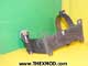Bracket - Fire Extinguisher - 250mm Lg - 58517025-2