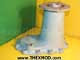 Mechanical Drive Supercharge Drive - CK2076-1