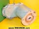 Mechanical Drive Supercharge Drive - CK2076-2