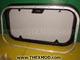 Hatch - Escape Hatch - RRC7402-3