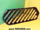 Cover - 450mm x 160mm x 35.5mm - 3122039-2