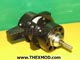 Motor - 24V - Long Life Brushes -1
