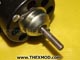 Motor - 24V - Long Life Brushes -2