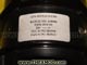 Motor - 24V - Long Life Brushes -5