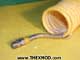 Hose - Brake - 3600mm Long - 59004458-2