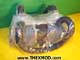 Cable Assembly - R/88/GLE/105-1