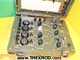 Alarm Set - Anti-Intrusion - V083DG4002-1