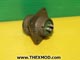 Socket - Electrical - 2 Pin - FV585010-2