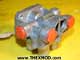 Valve - Multicircuit Air Brake - 0738558-2