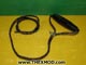 Rope - Fibre - With Handle - 11852-011-1