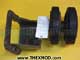 Top Rollers Track - Righ Hand Rear - FV499565-1