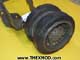 Top Rollers Track - Righ Hand Rear - FV499565-2