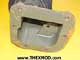Top Rollers Track - Righ Hand Rear - FV499565-3