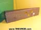 Bracket - Rear - MXK2772-1
