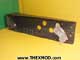 Bracket - Rear - MXK2772-2
