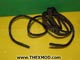 Rope - Fibre - 1500mm Long 6mm DIA - 11244-011-1