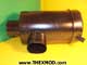 Filter Air Intake - 258.8mm od - CD2517, ACU7925-1