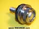Ball Joint Steel - 62.20mm Long - ACU3505-2