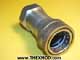 Coupling - Female Thread - 1in nptf Female 8A3323-1