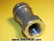 Coupling - Female Thread - 1in nptf Female 8A3323-2