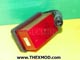 Light - Marker - Red - MZH9241-1