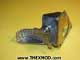 Lever - Throttle Lever and Bracket - ETC6675-2