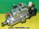 Pump - Fuel - Injector - 4 Cylinder - 17/106300 --1