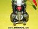 Pump - Fuel - Injector - 4 Cylinder - 17/106300 --3