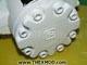 Pump - Hydraulic - Dual Vane Pump - Parker -5