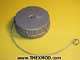 Cap Dust - 2 1/2in Tank Unit Cap - CCMY5-1