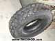 Tyre - Michelin XZL - 255/100 R16 ( 9.00 R16 )-1