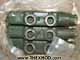 Valve Block Control - 1343879, 360492-1