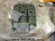 Valve Block Control - 1343879, 360492-2
