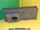 Bracket - Light - RH - 408mm x 154mm - WPG 9428-2