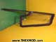 Quaterlight Ventilator and Frame - 91065837-1