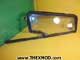 Quaterlight Ventilator and Frame - 91065837-2