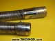 Pipe Exhaust - Heater Extension - STC3928 - LND10659-2