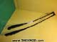Arm Windshield Wiper - Front - T3111030H-2