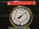 Gauge Master Calibration - TFP536-3