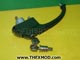 Handle - Lock & Key - RH - 9960184-1