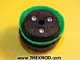 Piston Assembly - No. 7 - 716-43 MA716-43-1